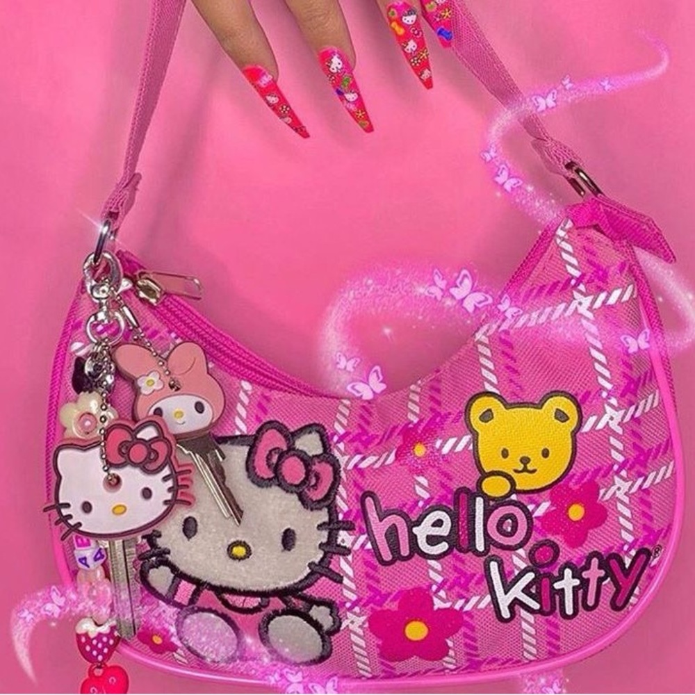 LOOKING FOR THIS BAG ( NOT FOR SELL)